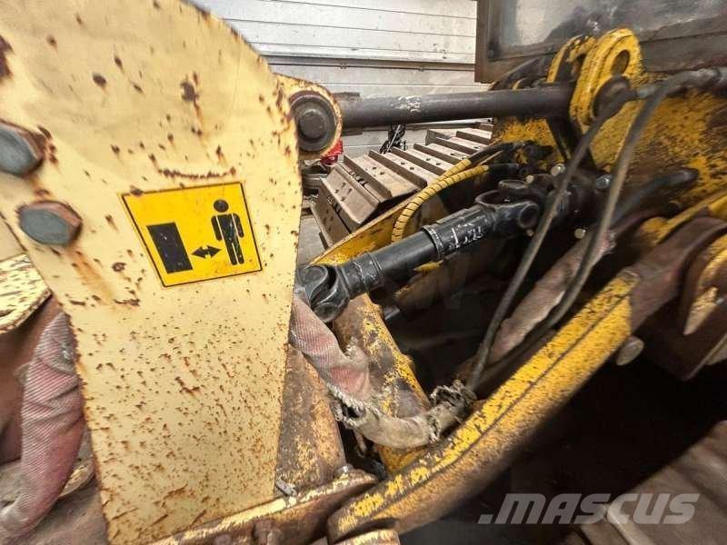  GALOTRAX 400 Roomiklaadurid