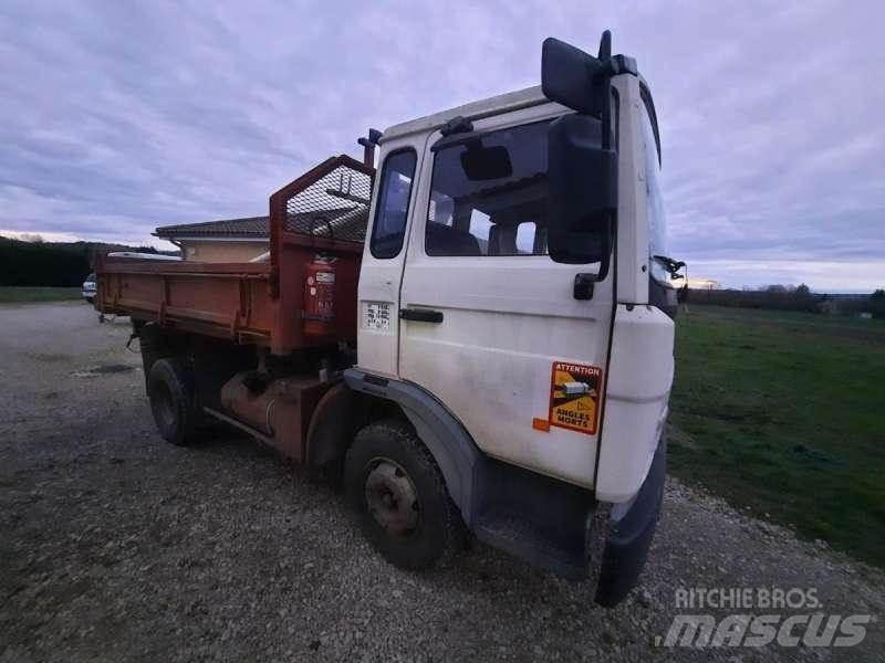 Renault 4X2 Kallurid