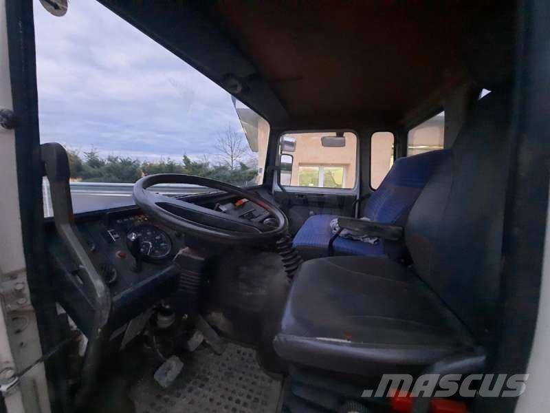 Renault 4X2 Kallurid