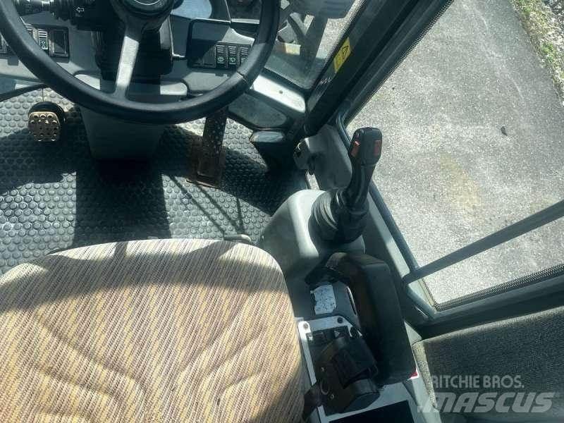 Terex TL70 Väikelaadurid