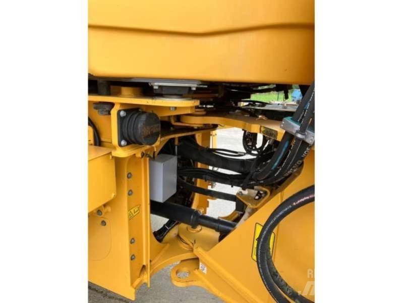 Volvo L90H Rataslaadurid
