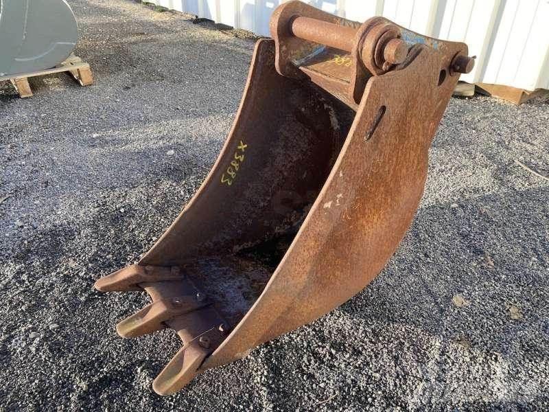 CAT 420mm Kopad