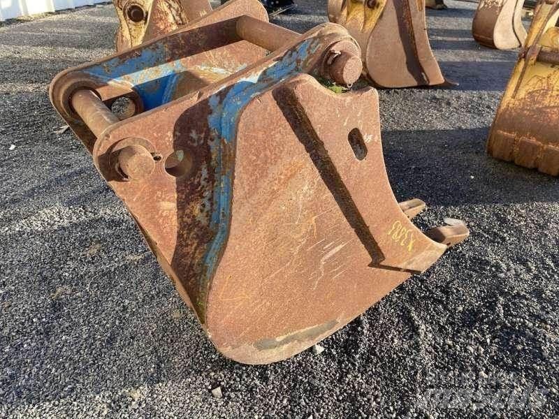 CAT 420mm Kopad