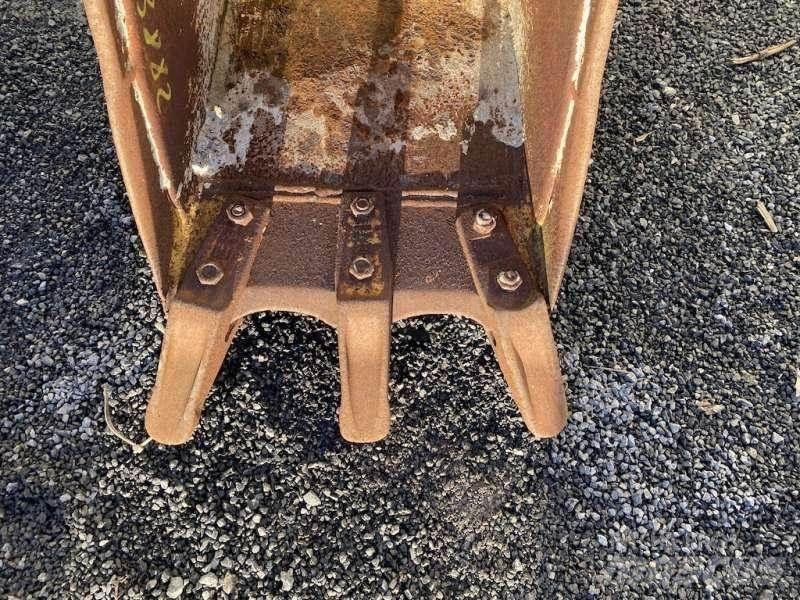 CAT 420mm Kopad