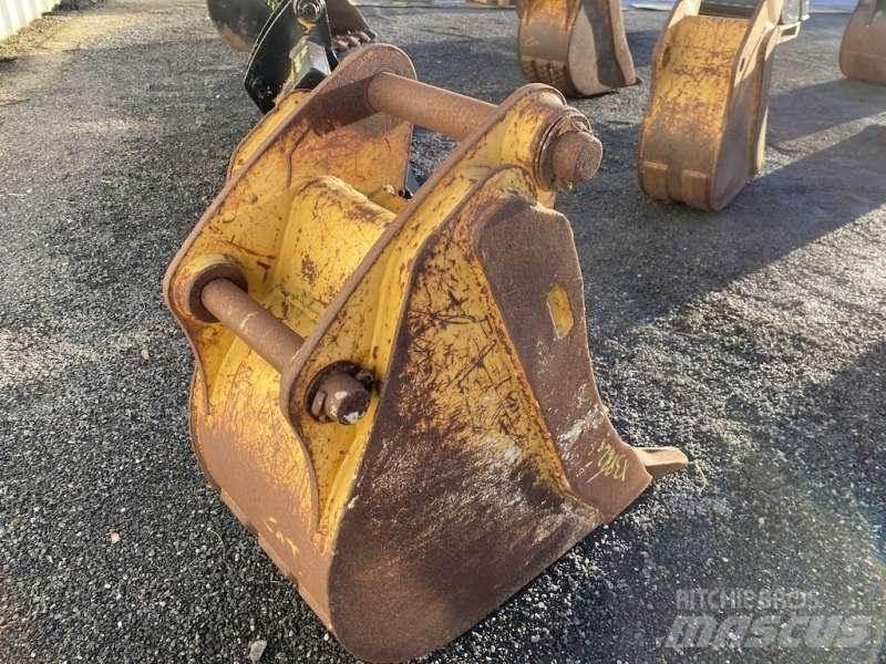 CAT 420mm Kopad