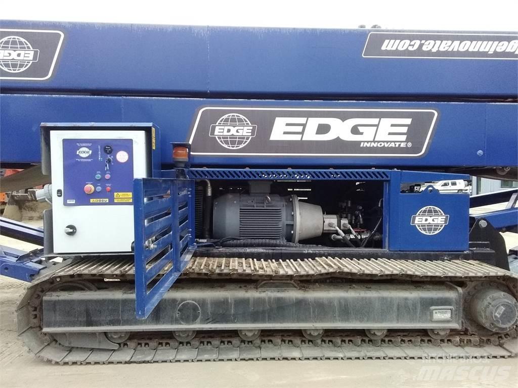 Edge TS6540 Konveierid
