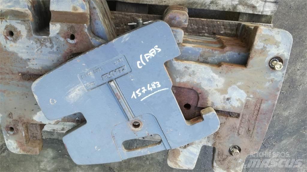 CLAAS 35.5 Muud põllumajandusmasinad