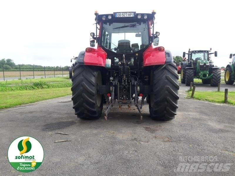 Valtra T183 Traktorid