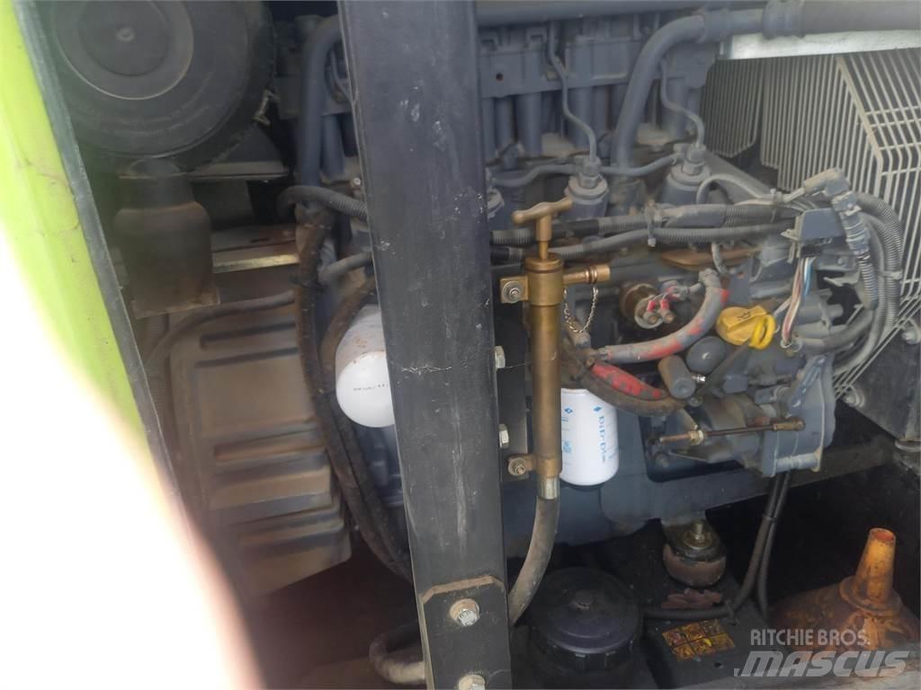 Pramac GSL 30 Diiselgeneraatorid
