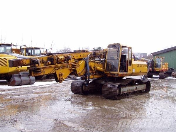 ABI / Zeppelin ZR26T / ABI Vaiarammijad