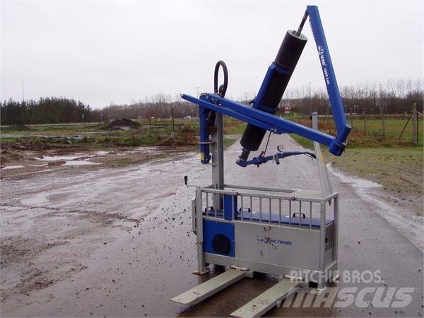 Al-vac 1600 FLEX Muu