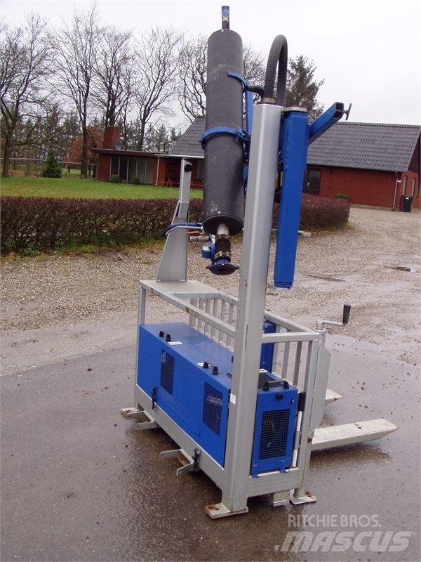 Al-vac 1600 FLEX Muu