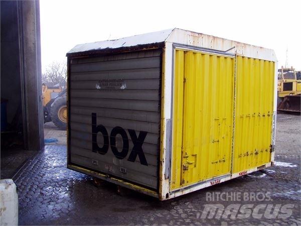  CONTAINER Muu