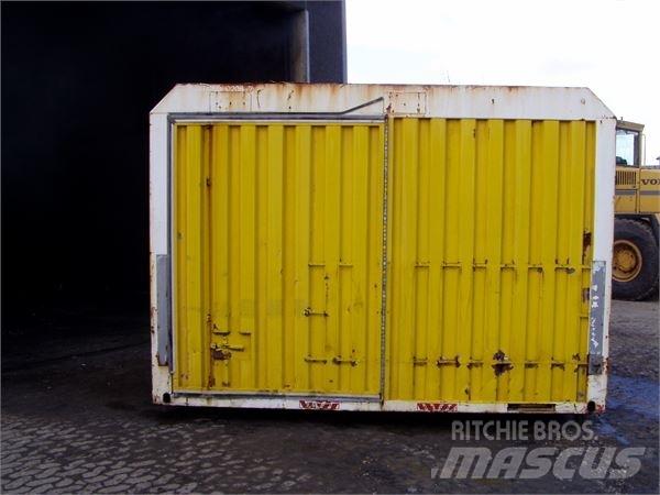  CONTAINER Muu