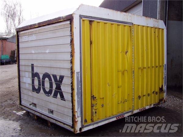  CONTAINER Muu