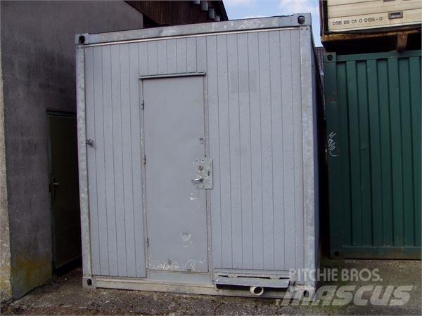  CONTAINER Muu