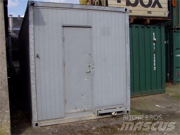  CONTAINER Muu