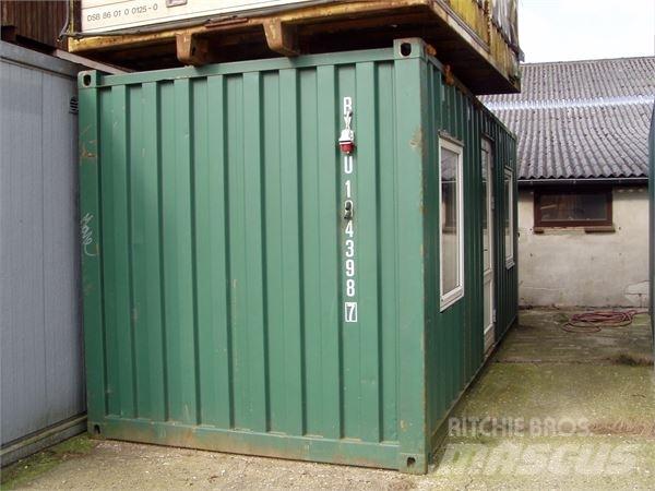  CONTAINER Muu