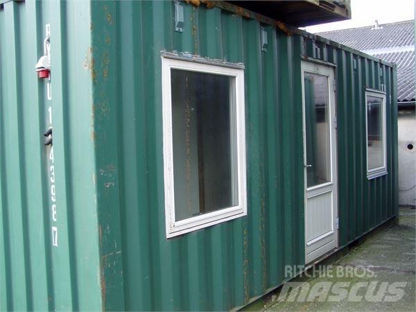 CONTAINER Muu