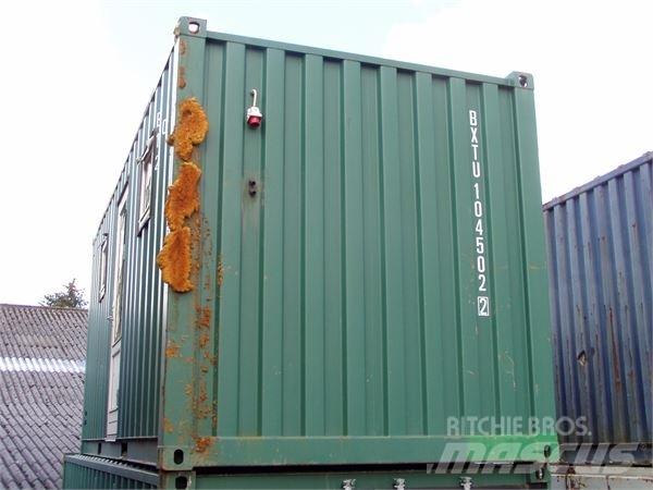  CONTAINER Muu