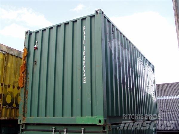  CONTAINER Muu