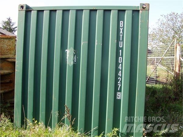  CONTAINER Muu