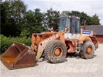 Fiat FR130-2 Rataslaadurid