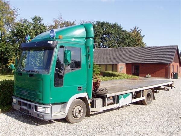Iveco 60E 14 Muud veokid