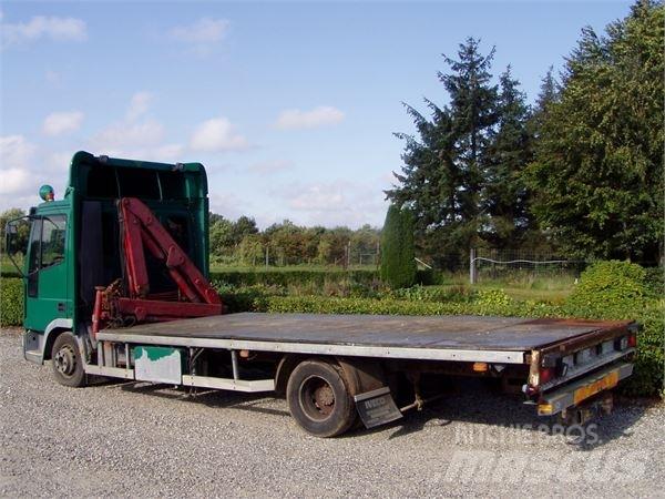 Iveco 60E 14 Muud veokid