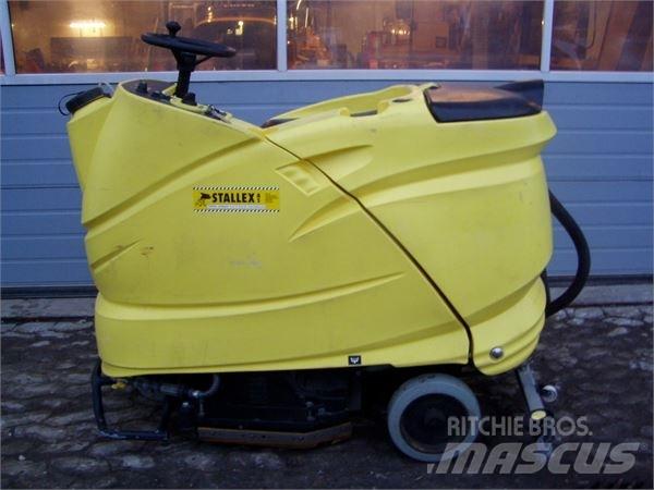 Kärcher BR75/140 Muu