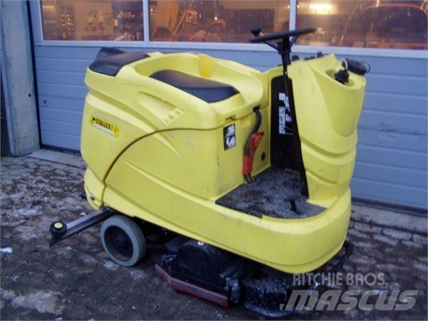 Kärcher BR75/140 Muu