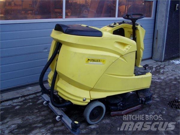 Kärcher BR75/140 Muu