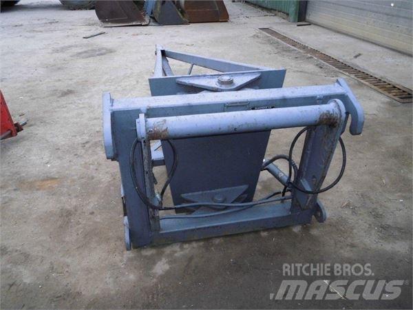  KRANARM HYDRAULISK Muu