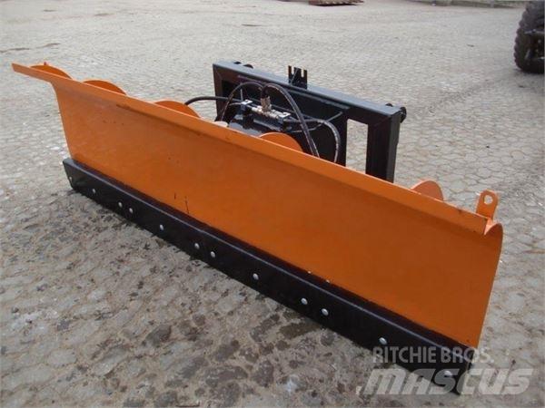 Limas 2,5M SHL Muu