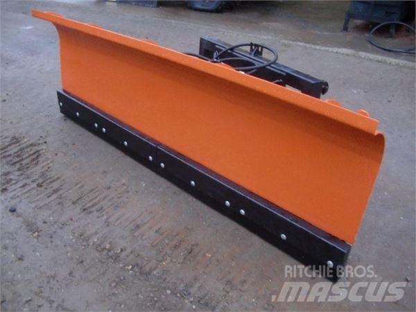 Limas 2,5M SHL sneplov Muu