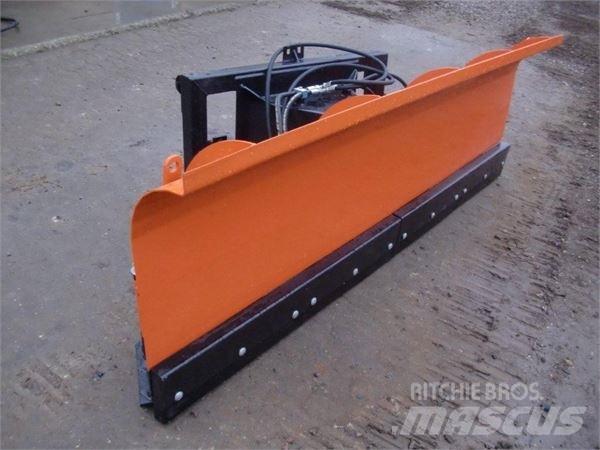 Limas 2,5M SHL sneplov Muu