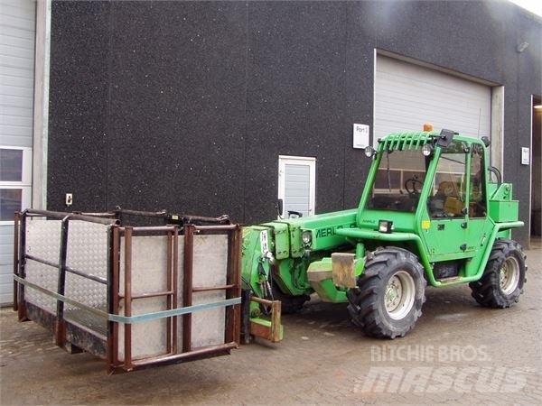 Merlo 30.13 EVS Teleskooplaadurid