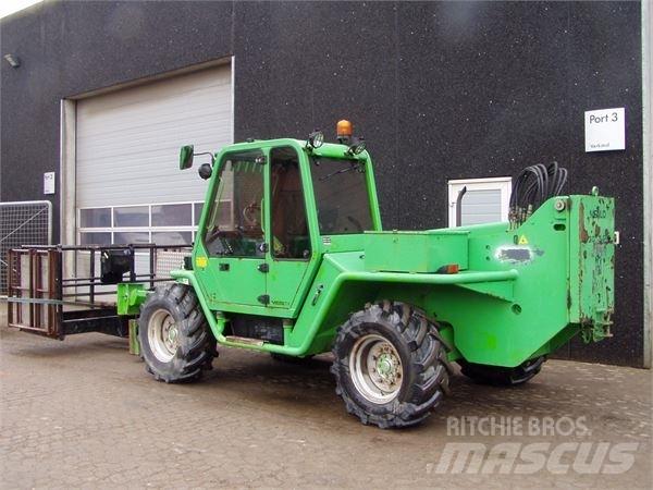 Merlo 30.13 EVS Teleskooplaadurid