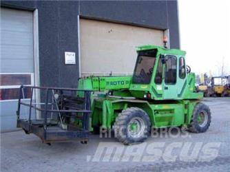 Merlo P25.11XS Teleskooplaadurid