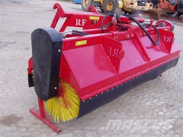  RF SKB-30STBM Muu