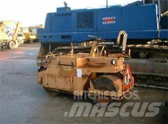 Rimas VT14A Muud rullid