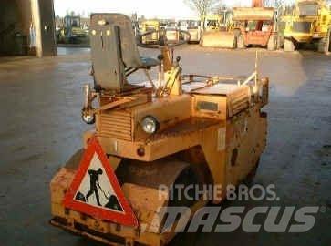 Rimas VT14A Muud rullid