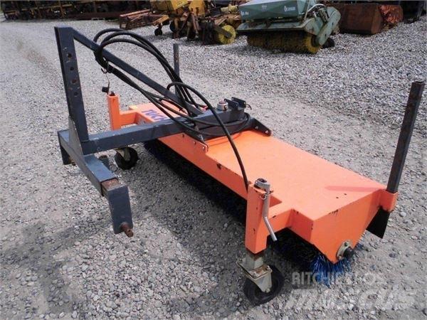 Tuchel EKM2000 HDS520 Muu
