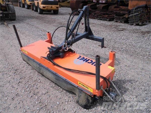 Tuchel EKM2000 HDS520 Muu