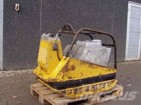 Wacker DPU7060 Muud rullid