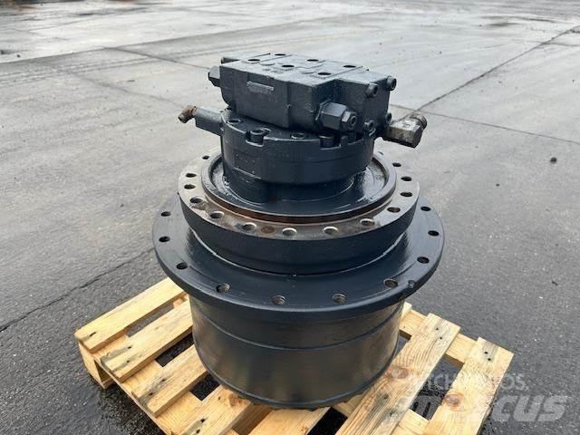 CAT 325 Sillad