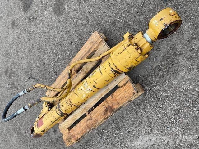 CAT 330 c , l-2060mm Hüdraulika