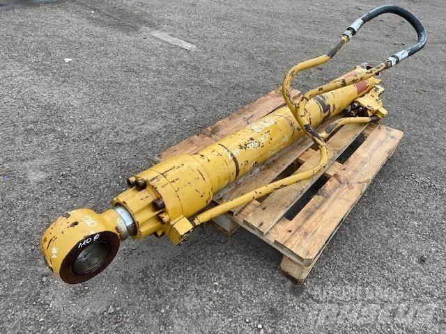 CAT 330 c , l-2060mm Hüdraulika