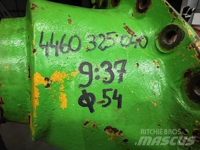 Liebherr L 564 9X37 Sillad