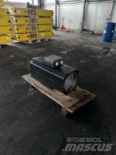 Rexroth 2AD184 C Elektroonikaseadmed